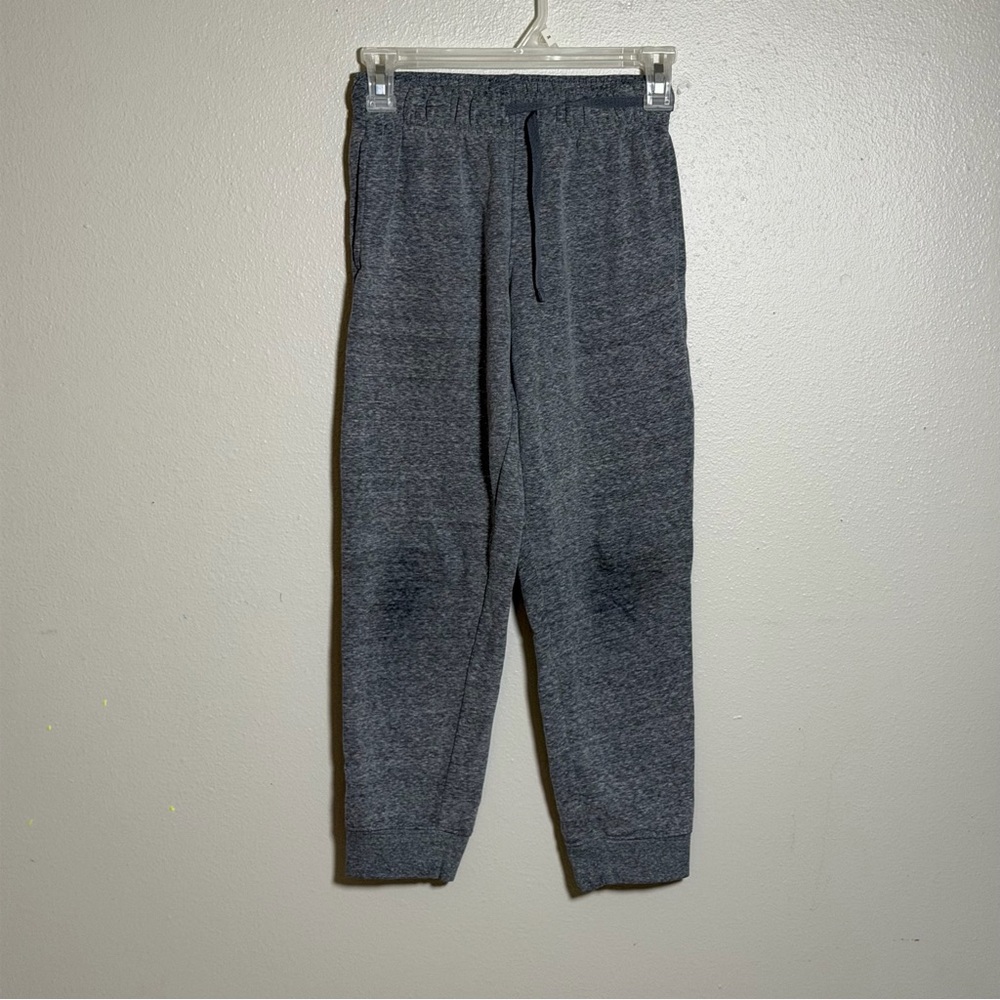 Cat & Jack Kids Unisex Gray Jogger Sweatpants size L(10/12)‎